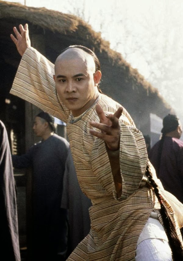 THE LEGEND OF FONG SAIYUK Comic Book and Movie Reviews